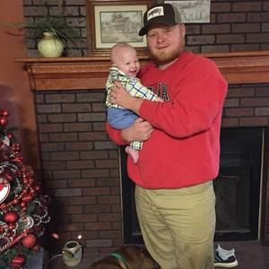 Meet your Posher, Zackary